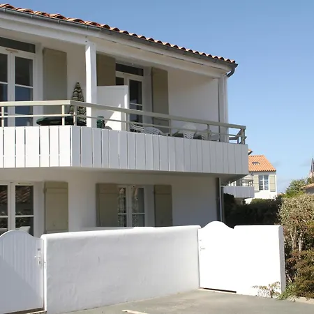 Du Mail, - Ile De Re * La Couarde-sur-Mer