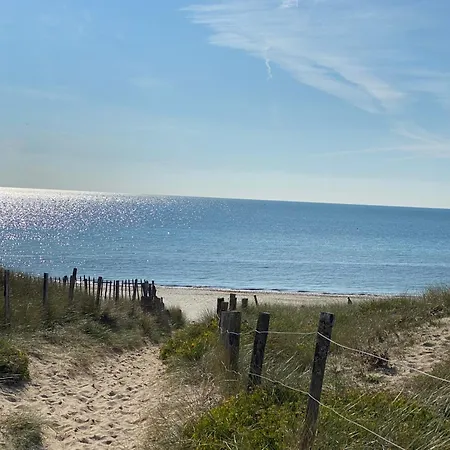 Du Mail, - Ile De Re La Couarde-sur-Mer