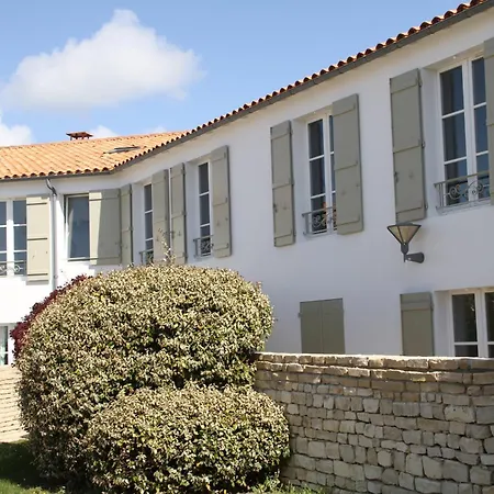 Du Mail, - Ile De Re Apartmán