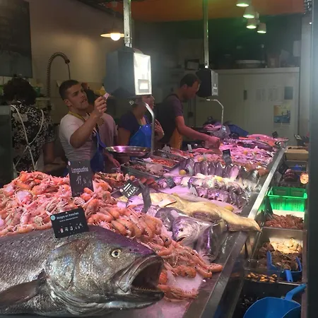 Lägenhet Du Mail, - Ile De Re La Couarde-sur-Mer