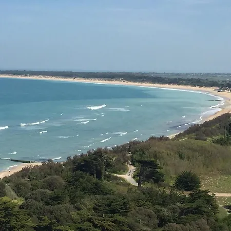 Du Mail, - Ile De Re *